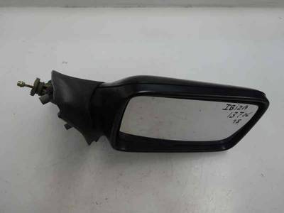 RETROVISOR DERECHO SEAT IBIZA 1998 1.9 D (64 CV)