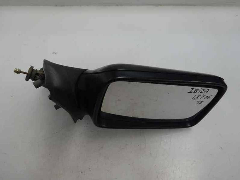 RETROVISOR DERECHO SEAT IBIZA 1998 1.9 D (64 CV)