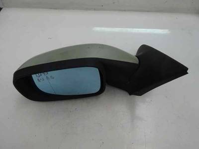 RETROVISOR IZQUIERDO RENAULT LAGUNA II 2002 1.9 DCI D (120 CV)