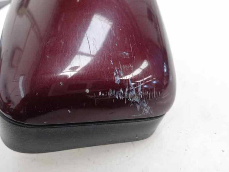 RETROVISOR DERECHO PEUGEOT 405 BERLINA 1992 1.9 (120 CV)