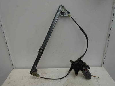 ELEVALUNAS DELANTERO DERECHO PEUGEOT 405 BERLINA 1992 1.9 (120 CV)