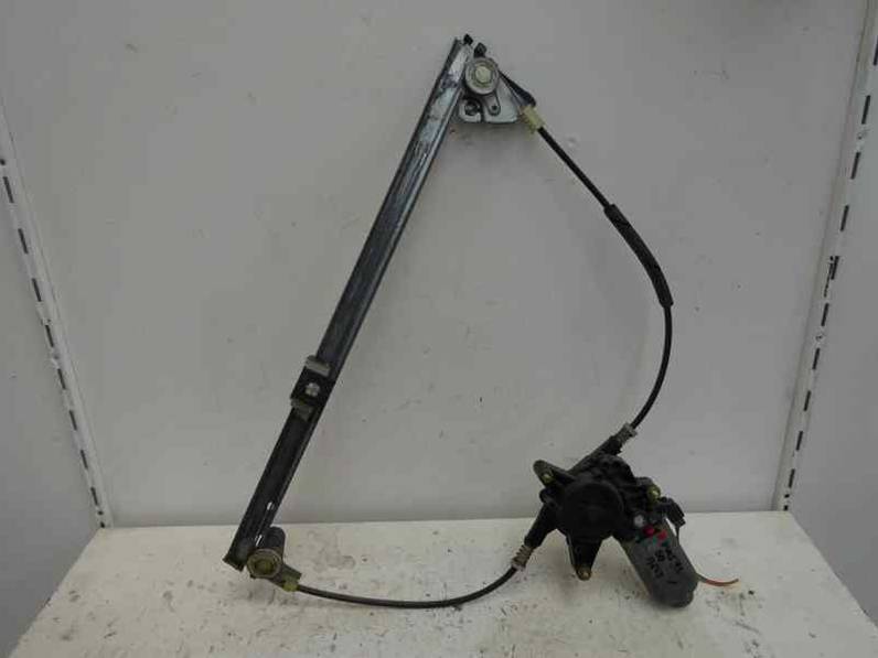 ELEVALUNAS DELANTERO DERECHO PEUGEOT 405 BERLINA 1992 1.9 (120 CV)