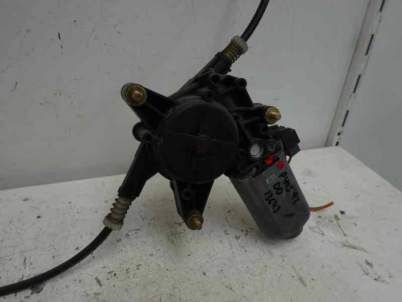 ELEVALUNAS DELANTERO DERECHO PEUGEOT 405 BERLINA 1992 1.9 (120 CV)