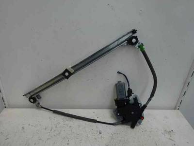 ELEVALUNAS DELANTERO IZQUIERDO PEUGEOT 405 BERLINA 1992 1.9 (120 CV)