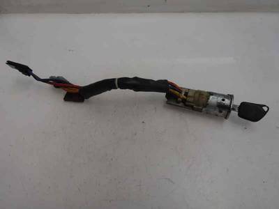 CONMUTADOR DE ARRANQUE PEUGEOT 405 BERLINA 1994 1.9 TURBODIESEL (92 CV)