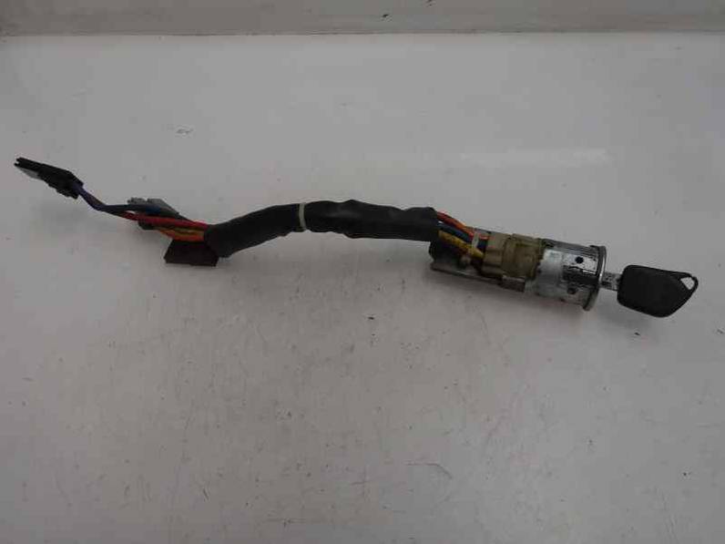 CONMUTADOR DE ARRANQUE PEUGEOT 405 BERLINA 1994 1.9 TURBODIESEL (92 CV)