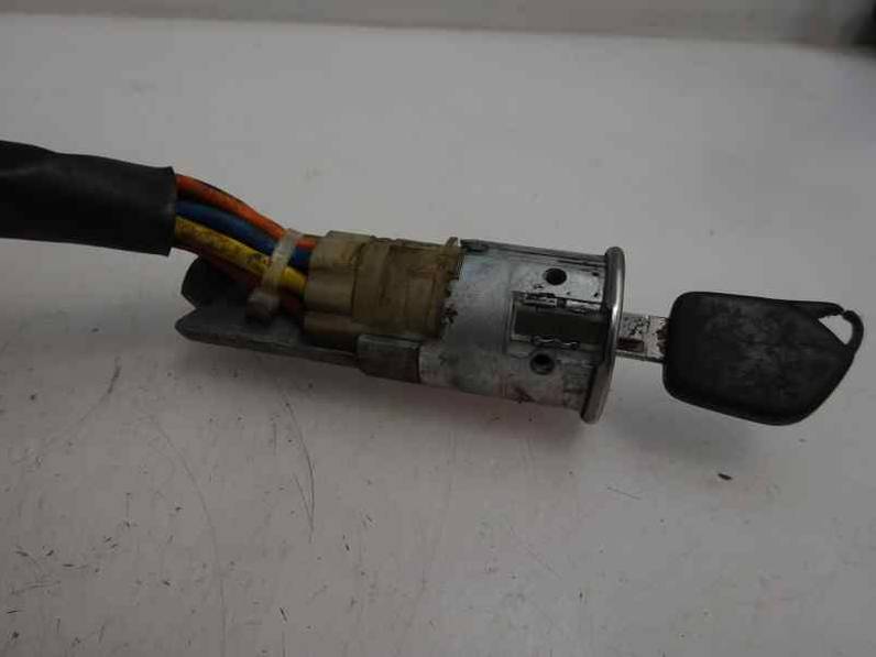 CONMUTADOR DE ARRANQUE PEUGEOT 405 BERLINA 1994 1.9 TURBODIESEL (92 CV)