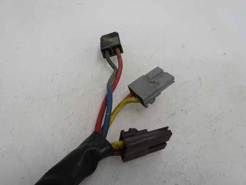 CONMUTADOR DE ARRANQUE PEUGEOT 405 BERLINA 1994 1.9 TURBODIESEL (92 CV)