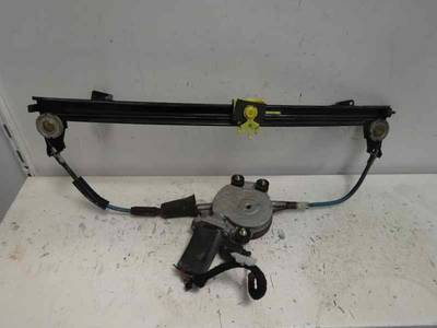 ELEVALUNAS DELANTERO DERECHO FIAT BRAVA 2001 1.9 JTD (101 CV)