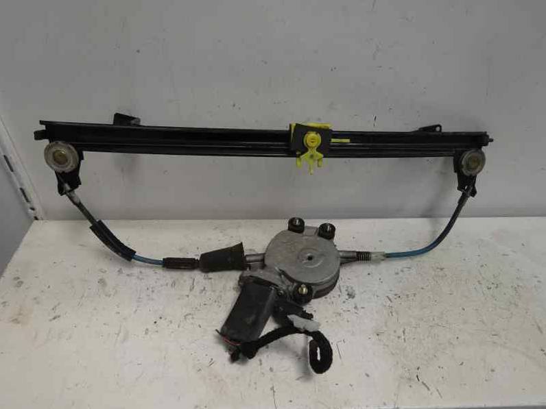 ELEVALUNAS DELANTERO DERECHO FIAT BRAVA 2001 1.9 JTD (101 CV)