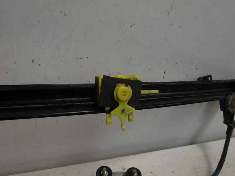 ELEVALUNAS DELANTERO DERECHO FIAT BRAVA 2001 1.9 JTD (101 CV)