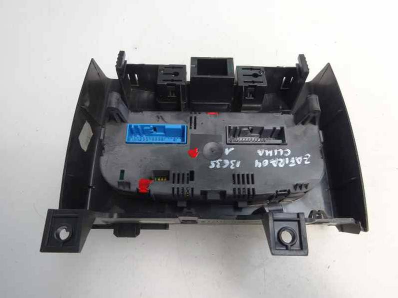 MANDO CLIMATIZADOR OPEL ZAFIRA A 2005 2.2 16V DTI (125 CV)