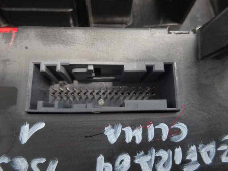 MANDO CLIMATIZADOR OPEL ZAFIRA A 2005 2.2 16V DTI (125 CV)