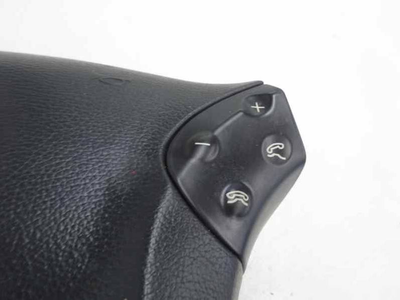 AIRBAG DELANTERO IZQUIERDO MERCEDES CLASE C BERLINA 2001 2.7 CDI 20V (170 CV)