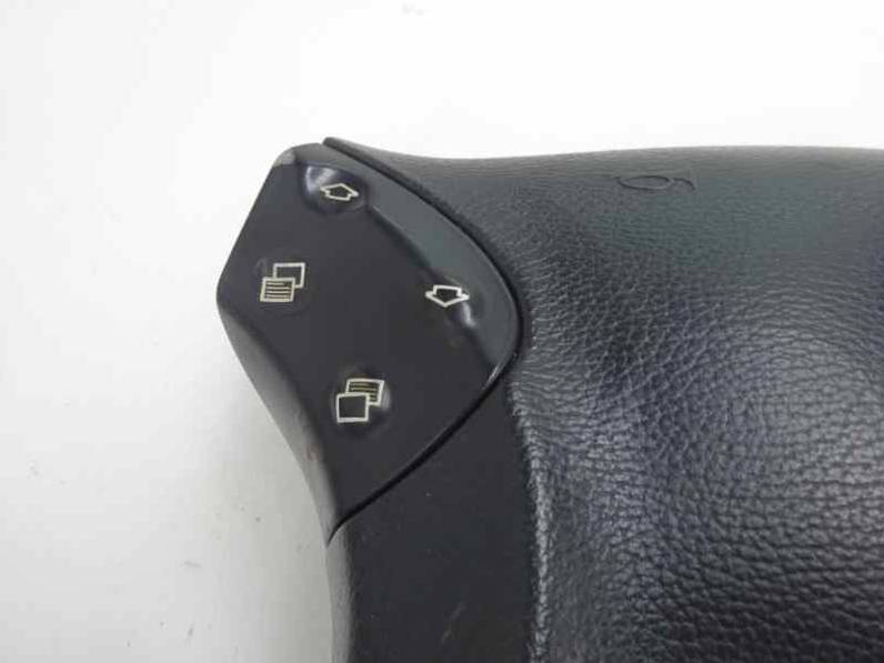 AIRBAG DELANTERO IZQUIERDO MERCEDES CLASE C BERLINA 2001 2.7 CDI 20V (170 CV)