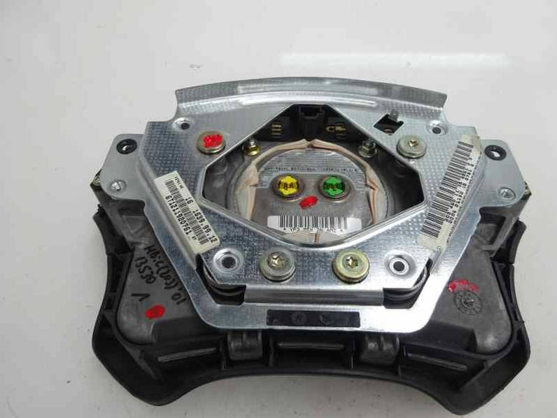 AIRBAG DELANTERO IZQUIERDO MERCEDES CLASE C BERLINA 2001 2.7 CDI 20V (170 CV)