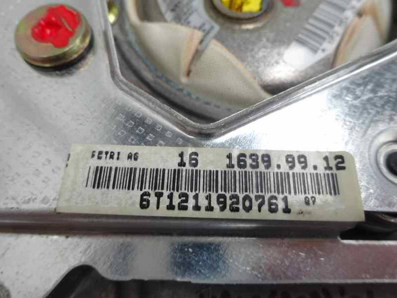 AIRBAG DELANTERO IZQUIERDO MERCEDES CLASE C BERLINA 2001 2.7 CDI 20V (170 CV)