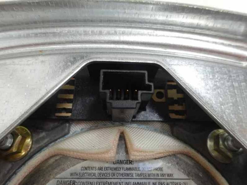 AIRBAG DELANTERO IZQUIERDO MERCEDES CLASE C BERLINA 2001 2.7 CDI 20V (170 CV)