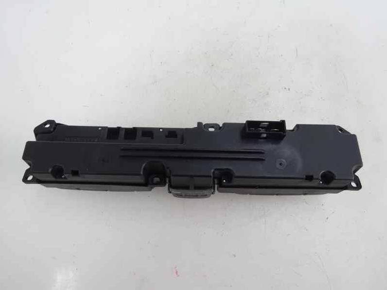 WARNING MERCEDES CLASE C BERLINA 2001 2.7 CDI 20V (170 CV)