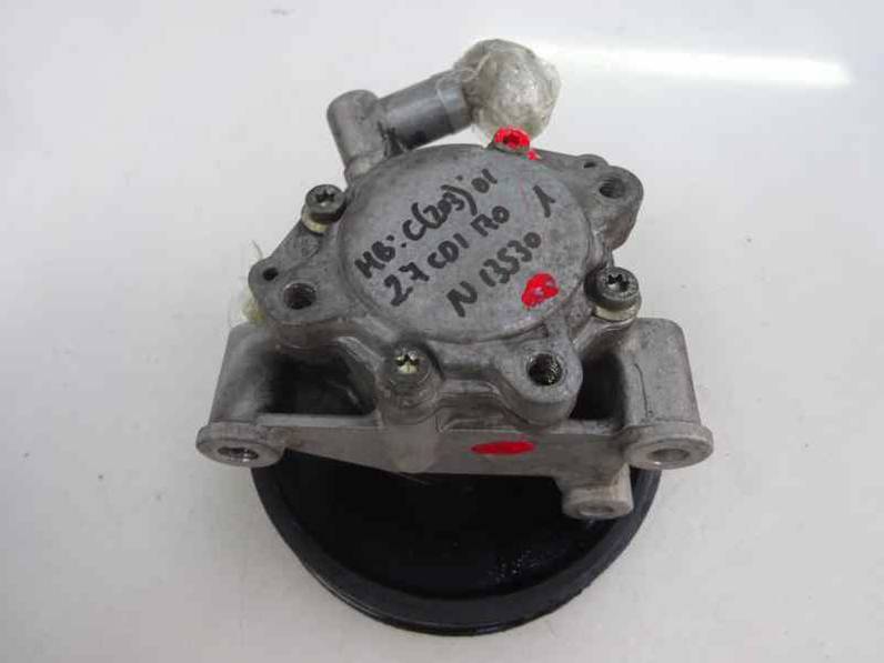 BOMBA DIRECCION MERCEDES CLASE C BERLINA 2001 2.7 CDI 20V (170 CV)