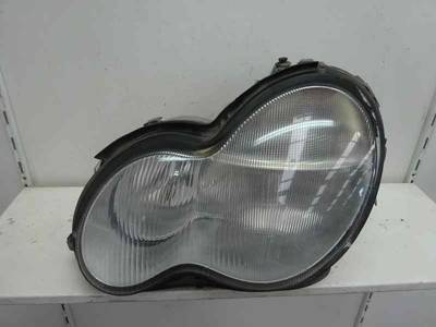 FARO IZQUIERDO MERCEDES CLASE C BERLINA 2001 2.7 CDI 20V (170 CV)