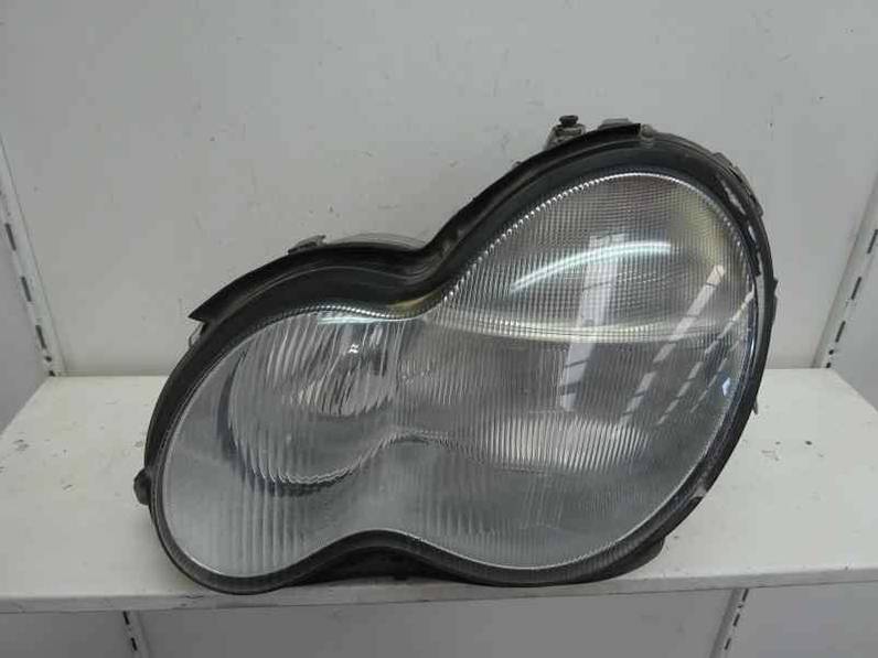 FARO IZQUIERDO MERCEDES CLASE C BERLINA 2001 2.7 CDI 20V (170 CV)