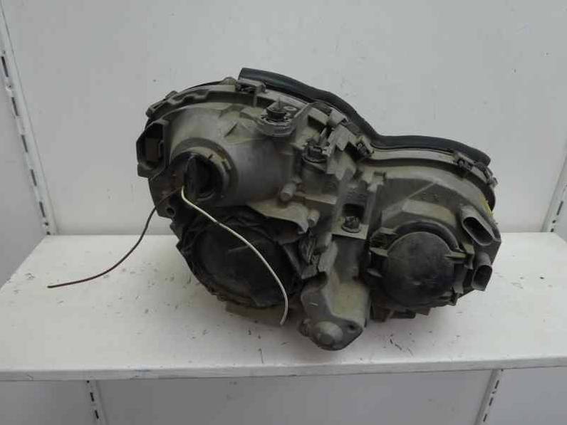 FARO IZQUIERDO MERCEDES CLASE C BERLINA 2001 2.7 CDI 20V (170 CV)