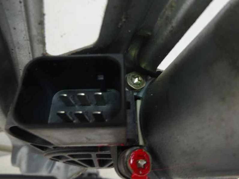 ELEVALUNAS DELANTERO IZQUIERDO MERCEDES CLASE C BERLINA 2001 2.7 CDI 20V (170 CV)