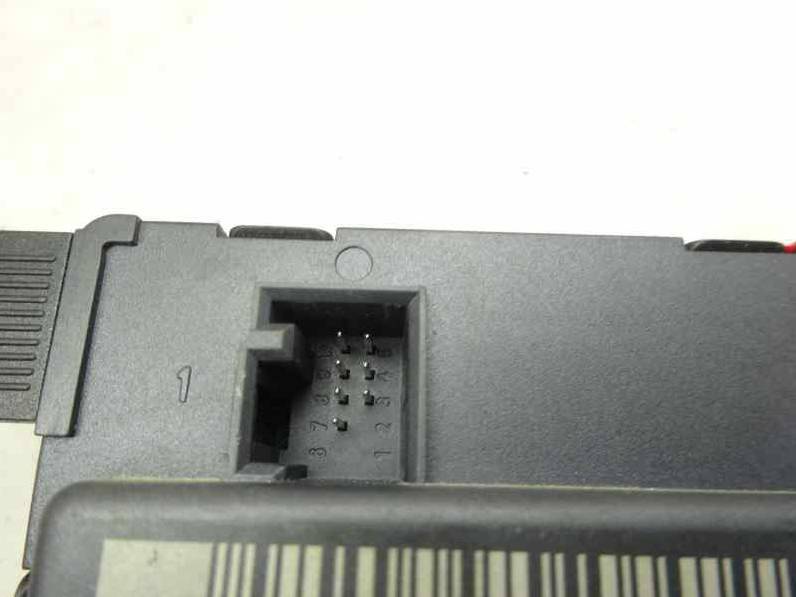 MODULO CONFORT MERCEDES CLASE C BERLINA 2001 2.7 CDI 20V (170 CV)