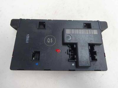 MODULO CONFORT MERCEDES CLASE C BERLINA 2001 2.7 CDI 20V (170 CV)