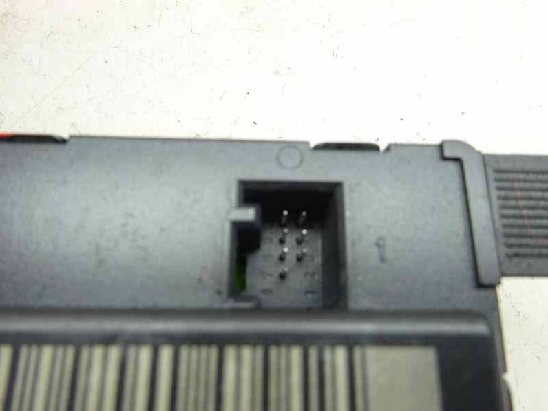 MODULO CONFORT MERCEDES CLASE C BERLINA 2001 2.7 CDI 20V (170 CV)