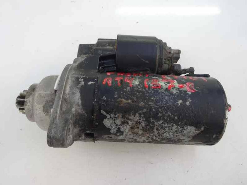 MOTOR ARRANQUE VOLKSWAGEN PASSAT BERLINA 1996 1.9 TDI (110 CV)