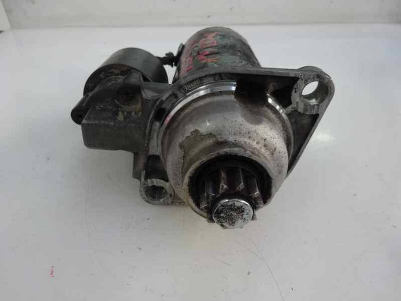 MOTOR ARRANQUE VOLKSWAGEN PASSAT BERLINA 1996 1.9 TDI (110 CV)