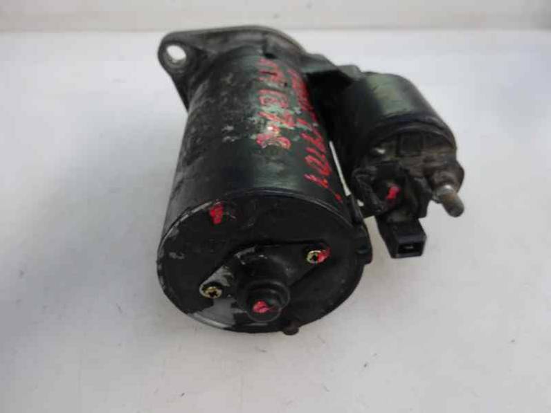 MOTOR ARRANQUE VOLKSWAGEN PASSAT BERLINA 1996 1.9 TDI (110 CV)