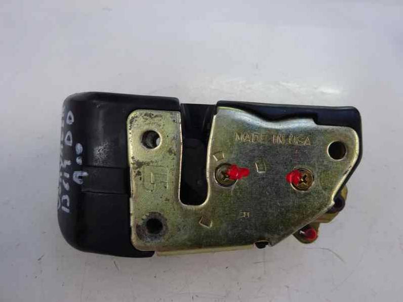 CERRADURA PUERTA DELANTERA IZQUIERDA CHRYSLER VOYAGER 2000 2.5 TURBODIESEL (116 CV)