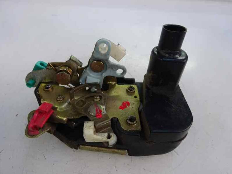 CERRADURA PUERTA DELANTERA IZQUIERDA CHRYSLER VOYAGER 2000 2.5 TURBODIESEL (116 CV)