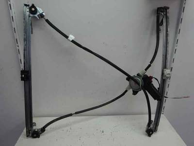 ELEVALUNAS DELANTERO IZQUIERDO CHRYSLER VOYAGER 2000 2.5 TURBODIESEL (116 CV)