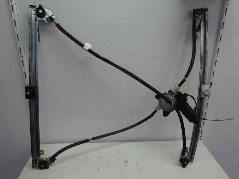 ELEVALUNAS DELANTERO IZQUIERDO CHRYSLER VOYAGER 2000 2.5 TURBODIESEL (116 CV)