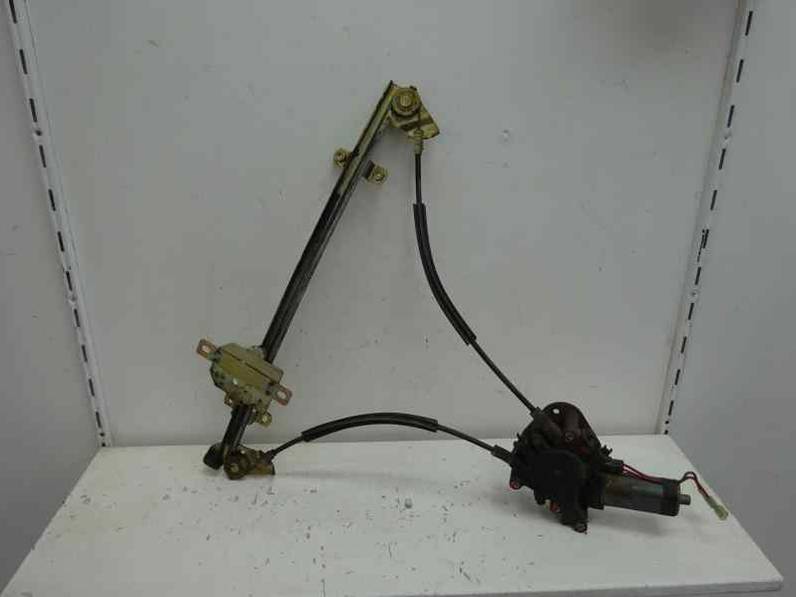 ELEVALUNAS DELANTERO DERECHO DAEWOO LANOS 1999 1.4 (75 CV)