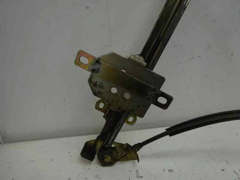 ELEVALUNAS DELANTERO DERECHO DAEWOO LANOS 1999 1.4 (75 CV)