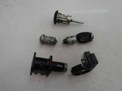 CONMUTADOR DE ARRANQUE FORD TRANSIT CONNECT 2012 1.8 TDCI (110 CV)