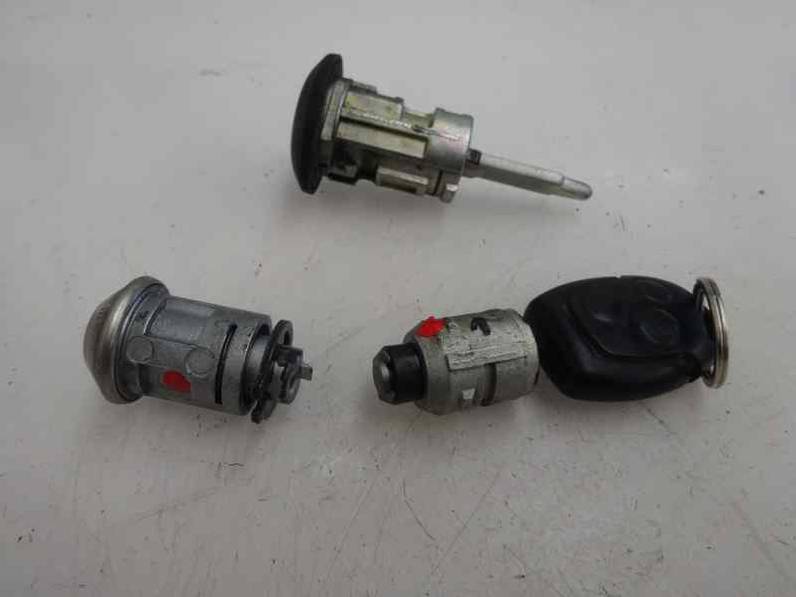 CONMUTADOR DE ARRANQUE FORD TRANSIT CONNECT 2012 1.8 TDCI (110 CV)