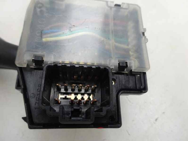 MANDO LIMPIA FORD TRANSIT CONNECT 2012 1.8 TDCI (110 CV)