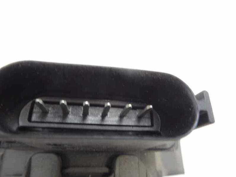 POTENCIOMETRO PEDAL FORD TRANSIT CONNECT 2012 1.8 TDCI (110 CV)