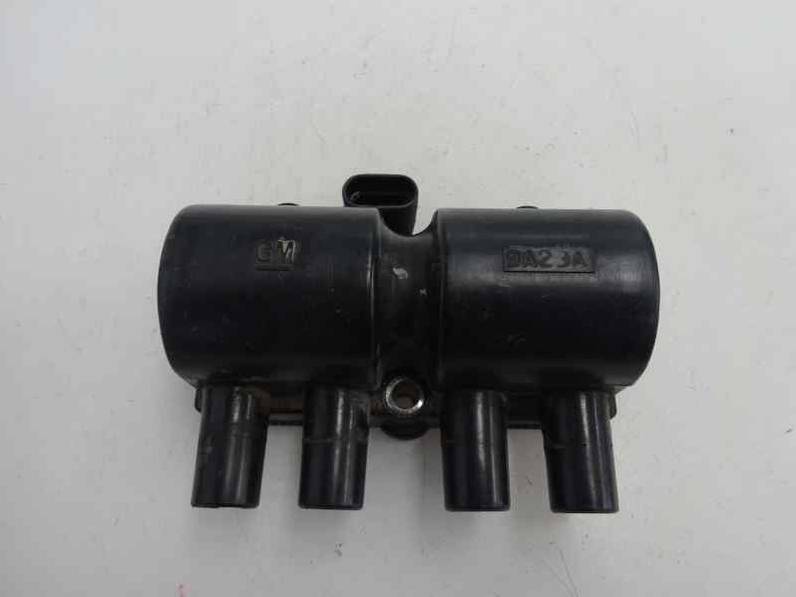 BOBINA ENCENDIDO DAEWOO LANOS 1999 1.4 (75 CV)