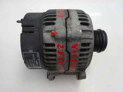 ALTERNADOR CHRYSLER VOYAGER 2000 2.5 TURBODIESEL (116 CV)