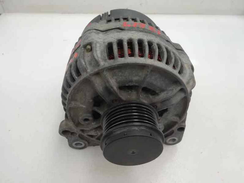 ALTERNADOR CHRYSLER VOYAGER 2000 2.5 TURBODIESEL (116 CV)