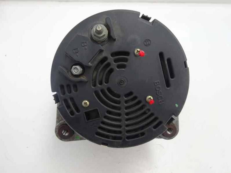 ALTERNADOR CHRYSLER VOYAGER 2000 2.5 TURBODIESEL (116 CV)