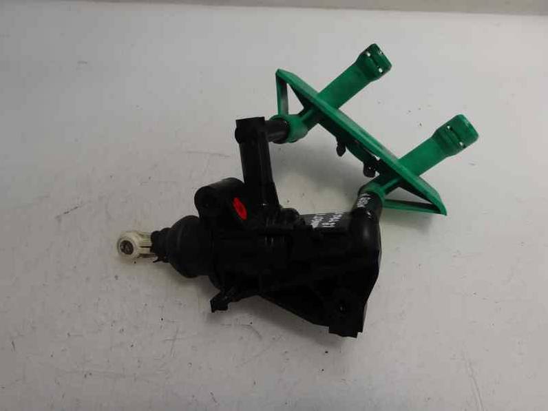 BOMBA EMBRAGUE FORD TRANSIT CONNECT 2012 1.8 TDCI (110 CV)