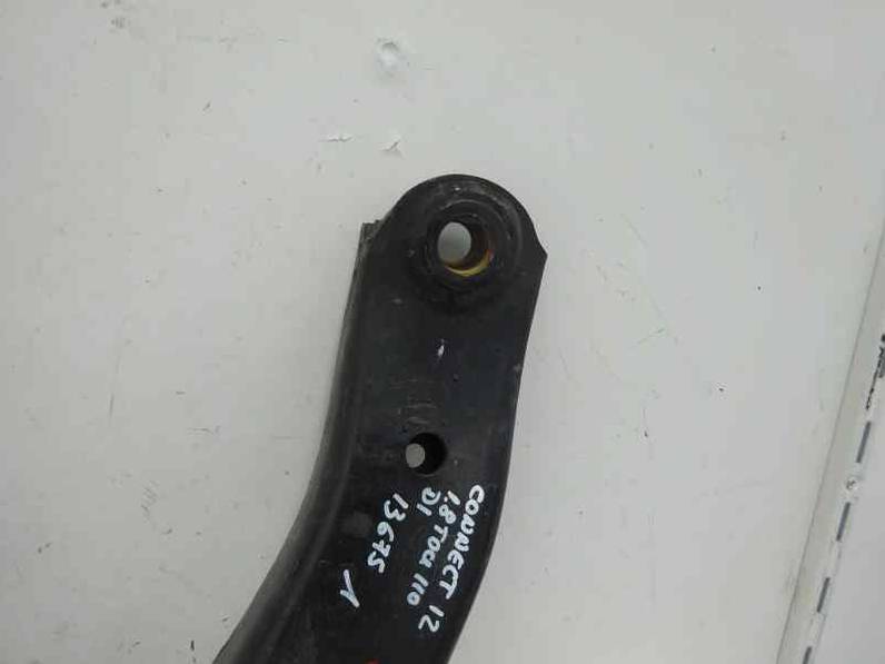 BRAZO SUSPENSION INFERIOR DELANTERO IZQUIERDO FORD TRANSIT CONNECT 2012 1.8 TDCI (110 CV)